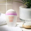 Kem chống nắng dưỡng da Urban Environment Triple Beauty Suncare Emulsion SPF50+ 30ml