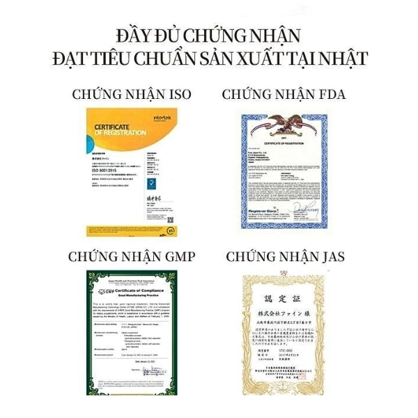 Bột Canxi Kids Xương Rau & Trái Cây FINE JAPAN bổ sung Canxi, vitamin và chất xơ cho trẻ em 128g (30 gói)