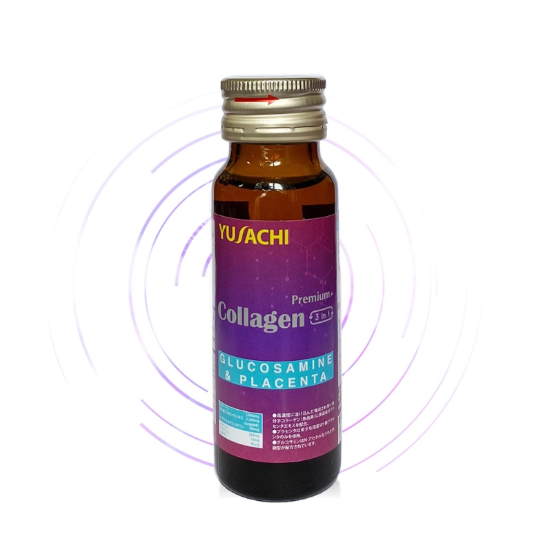 Nước uống Collagen Yusachi Premium