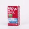 Dầu nhuyễn thể Krill Oil Omega 3 2000ng