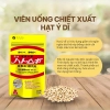 Viên Uống Trắng Da Ý Dĩ Coix Seed Extract Fine Japan 300 Viên