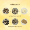 Viên Uống Trắng Da Ý Dĩ Coix Seed Extract Fine Japan 300 Viên