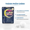 Bột uống Glycine Collagen Ban Đêm - 24 gói