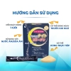 Bột uống Glycine Collagen Ban Đêm - 24 gói