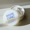 Kem ủ dưỡng trắng táo thân WHITE CONC WHITENING BODY PACK II C 70g