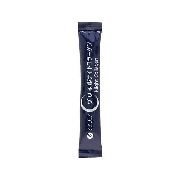 Bột uống Glycine Collagen Ban Đêm - 24 gói