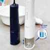 Máy tăm nước Extra Water tank 4 chế độ Kaiyo màu trắng
