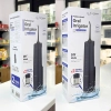 Máy tăm nước Extra Water tank 4 chế độ Kaiyo màu xanh