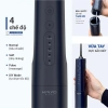 Máy tăm nước Extra Water tank 4 chế độ Kaiyo màu xanh