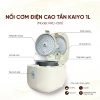 Nồi cơm điện cao tần IH Kaiyo 1L