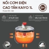 Nồi cơm điện cao tần IH Kaiyo 1L