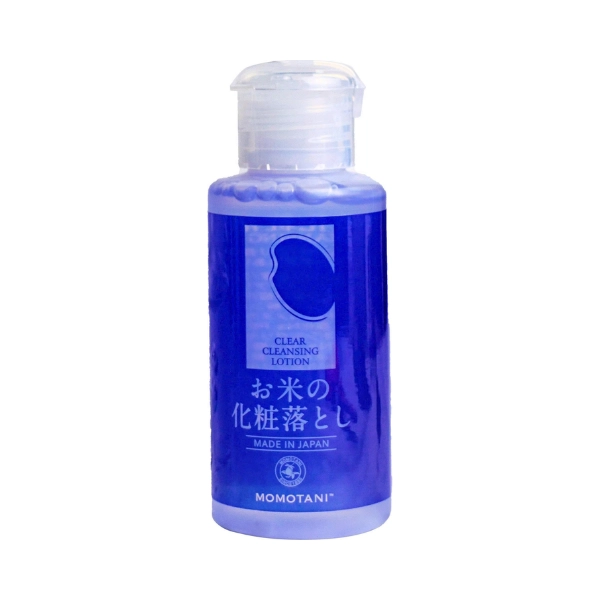 Khuyến mãi Tẩy trang gạo Meishoku 58ml