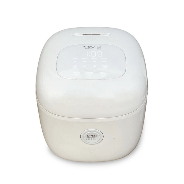 Nồi cơm điện cao tần IH Kaiyo 1L