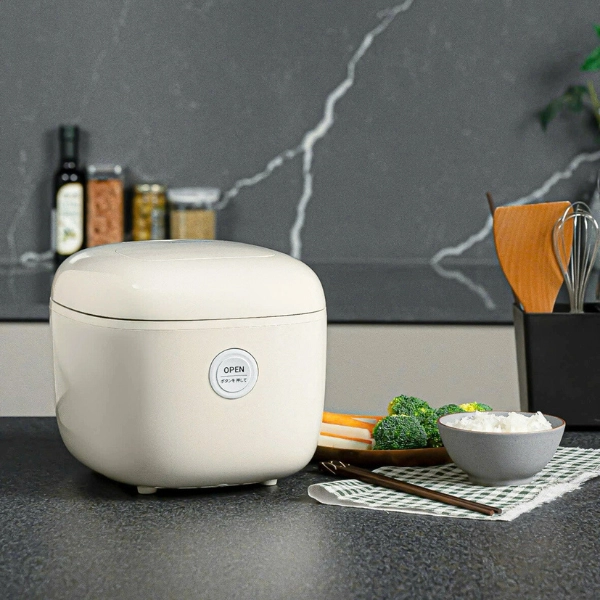 Nồi cơm điện cao tần IH Kaiyo 1L
