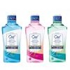 Nước súc miệng Sunstar Ora2 me Breath & Stain Clear