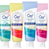Kem đánh răng Sunstar Ora2 me Stain Clear