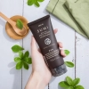 Sữa rửa mặt than hoạt tính cho nam Sumi Deve 130g