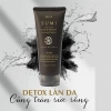 Sữa rửa mặt than hoạt tính cho nam Sumi Deve 130g