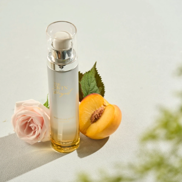 Lotion Dưỡng Ẩm Sâu Moisture Rich