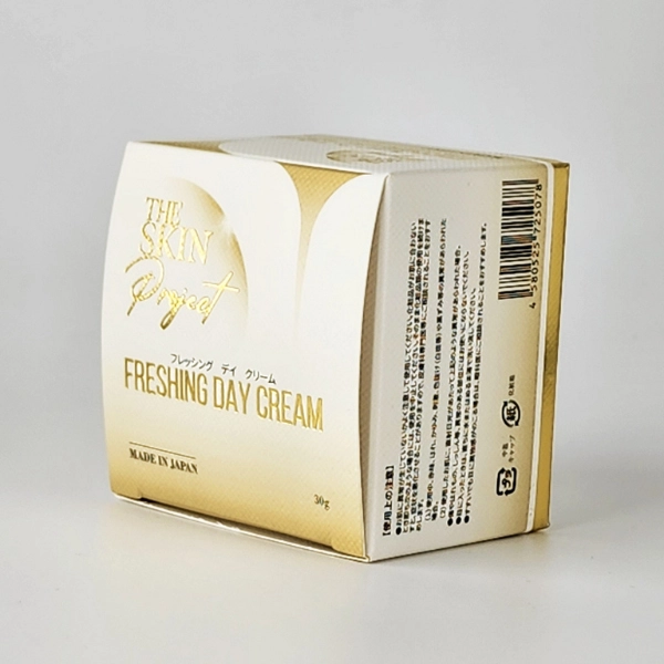 Kem dưỡng da ban ngày FRESHING DAY CREAM 30g