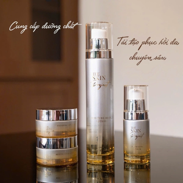 Serum dưỡng da Hydrating 30ml
