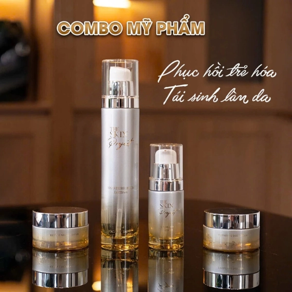 Serum dưỡng da Hydrating 30ml