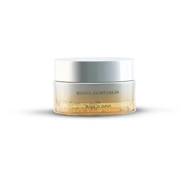 Kem dưỡng da ban đêm REFINE NIGHT CREAM 30g