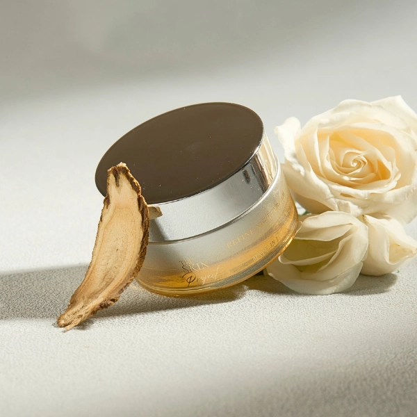 Kem dưỡng da ban đêm REFINE NIGHT CREAM 30g