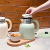 Ấm siêu tốc 2 lớp cool touch 1,5L Kaiyo