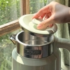 Ấm siêu tốc 2 lớp cool touch 2L Kaiyo