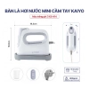 Bàn là hơi nước mini cầm tay Kaiyo