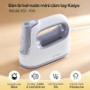 Bàn là hơi nước mini cầm tay Kaiyo
