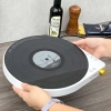 Bếp từ đơn lõi đồng Kaiyo hình nốt nhạc