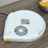 Bếp từ đơn lõi đồng Kaiyo hình nốt nhạc