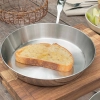 Chảo inox 316 liền khối 5-ply Premium Kaiyo