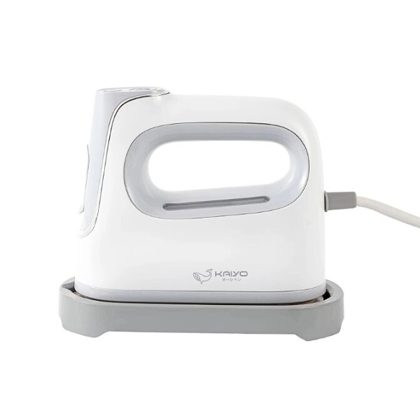 Bàn là hơi nước mini cầm tay Kaiyo
