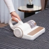 Máy hút bụi giường đệm & vệ sinh giường nệm cầm tay Kaiyo