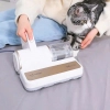 Máy hút bụi giường đệm & vệ sinh giường nệm cầm tay Kaiyo