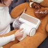 Máy hút bụi giường đệm & vệ sinh giường nệm cầm tay Kaiyo