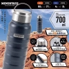 Bình giữ nhiệt inox 304 có quai xách Mind Free