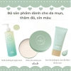 Phấn phủ dưỡng da 24h Club Suppin Powder 26g