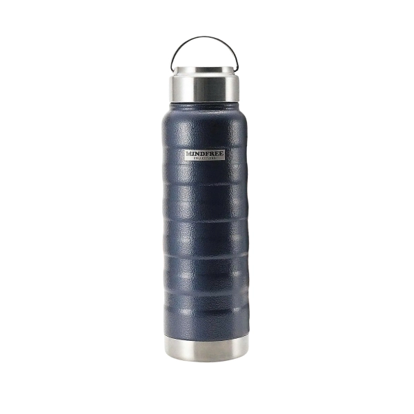Bình giữ nhiệt inox 304 có quai xách Mind Free