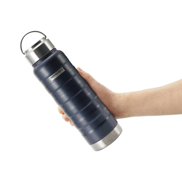 Bình giữ nhiệt inox 304 có quai xách Mind Free