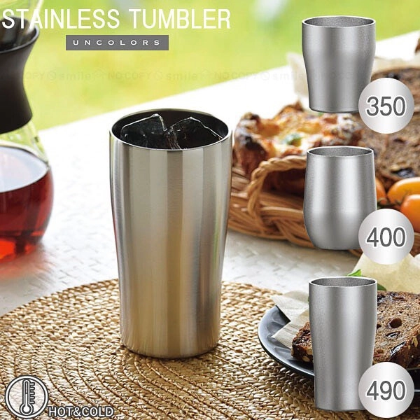 Cốc giữ nhiệt chân không 2 lớp inox 304 Kakusee