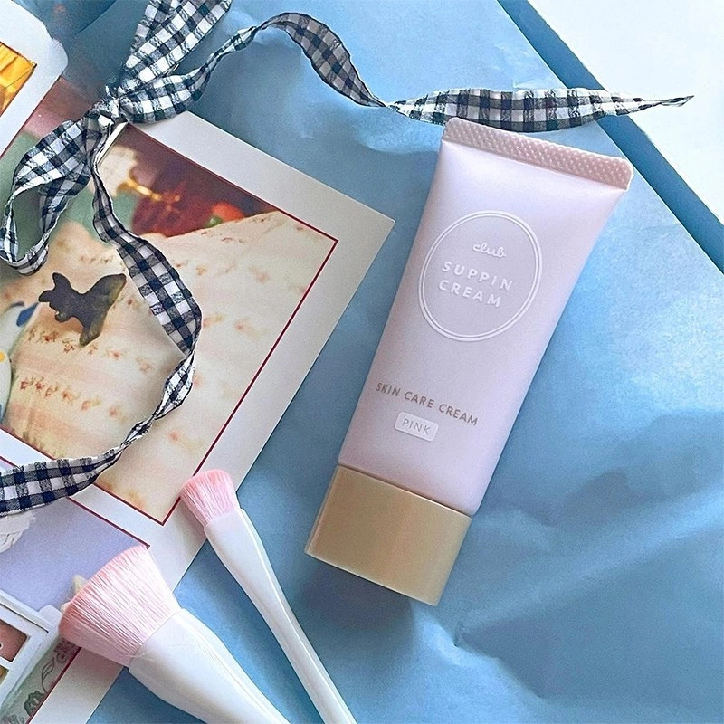 Kem lót dưỡng da Club Suppin Cream 30g