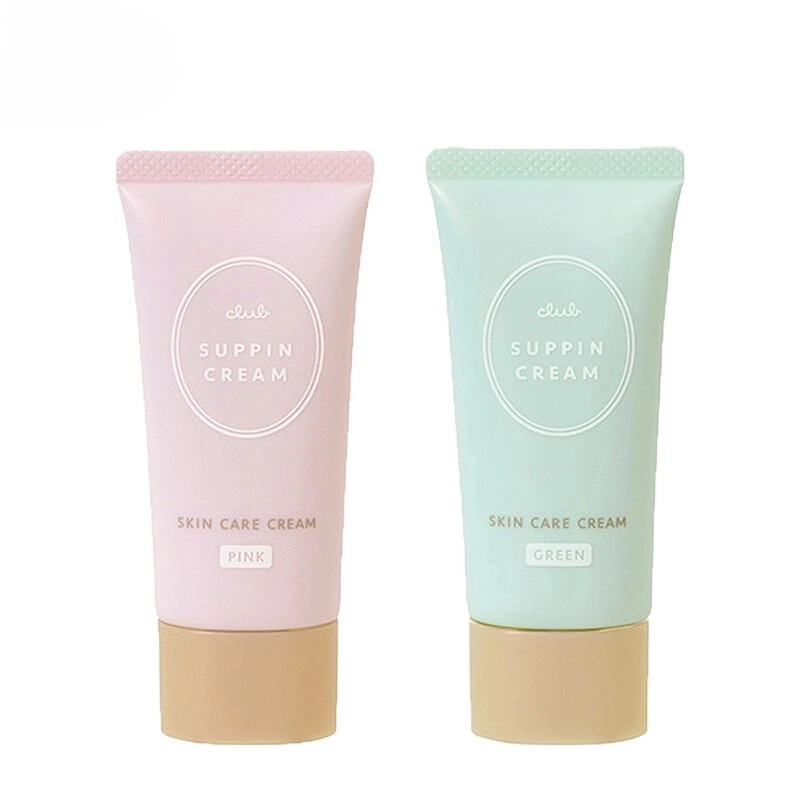 Kem lót dưỡng da Club Suppin Cream 30g