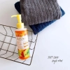 Gel tẩy tế bào chết Meishoku Detclear Bright & Peel 180ml (Hương trái cây)