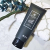 Gel làm sạch từ than và đất sét Meishoku Detclear Bright&Peel Essence Cleansing Gel (Charcoal Clay) 180G