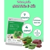 Viên uống bổ sung Acid Folic & Sắt Seedcoms 30 viên (30 ngày)