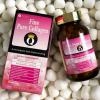 Combo 2 hộp viên uống đẹp da Fine Pure Collagen Q 375 viên